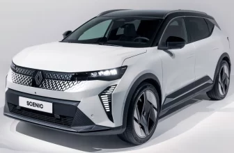 Renault bringt bis 2027 8 neue Modelle für außereuropäische Märkte auf den Markt