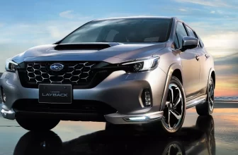 Subaru EVs erhalten ab 2025 Teslas NACS-Ladestecker