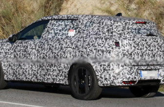 2024 Peugeot E-5008