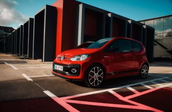 VW Up stellt laut Bericht die Produktion ein – diesmal für immer