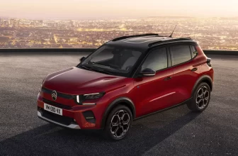 2024 Citroen e-C3 , Preise, technische Daten und Erscheinungsdatum