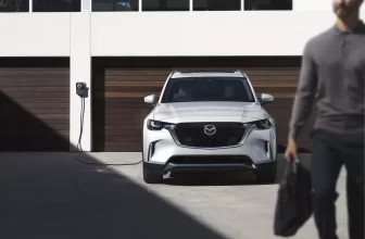 Mazda bringt PHEV in China ab 2025 auf den Markt