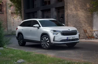 2024 Skoda Kodiaq: Hier erfahren Sie alles, was Sie wissen müssen