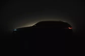 BMW 5er Touring kommt im Frühjahr 2024 auf den Markt