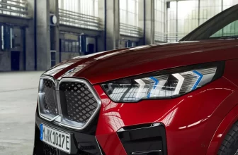 BMW bringt in diesem Jahrzehnt sechs Neue-Klasse-Elektrofahrzeuge auf den Markt