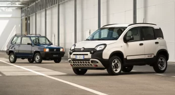 2025 Fiat Panda: Was wir über das neue Stadtauto wissen