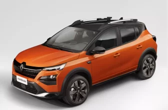 Der Renault Kardian – Technische Daten und Preis