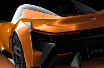 Toyota kündigt Elektro-Sportwagen FT-Se und FT-3e Crossove an