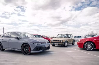 VW-GTI-Treffen findet im Juli in Wolfsburg statt