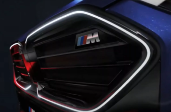 2024 BMW X2 M35i