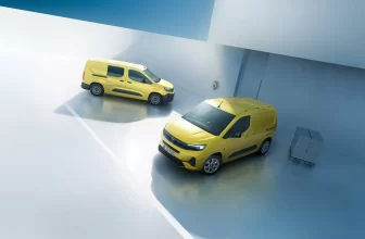 2024 Opel Combo-Preise und technische Daten