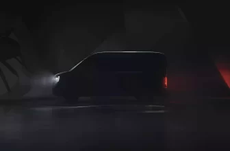 2024 Renault Master