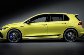 2025 VW Golf Facelift: Alles, was wir über den Golf wissen