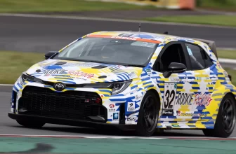 Toyota will Sportwagen mit Wasserstoff am Leben erhalten