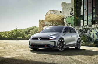VWs Designchef bestätigt ID-GTI für 2026