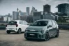 Kia Picanto 2024 geht mit Sport- und GT-Line-Modellen an den Start
