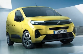 Opel Combo Facelift 2024 mit Elektro-, Benzin- und Dieseloptionen