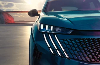 2024 Peugeot 5008: Alles, was wir über den neuen Elektro- und Hybrid-SUV wissen
