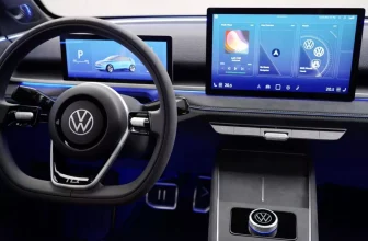 VW wählt Touchscreens zurück und entdeckt physische Tasten neu