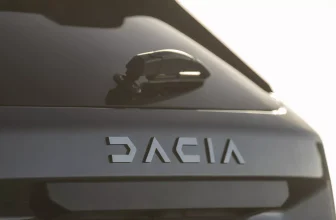 2026 Dacia C-Neo: Was wir über das neue Modell wissen