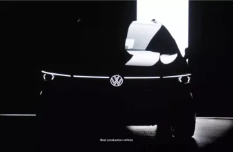 2025 VW Golf bereitet sich auf 50. Geburtstagsparty vor