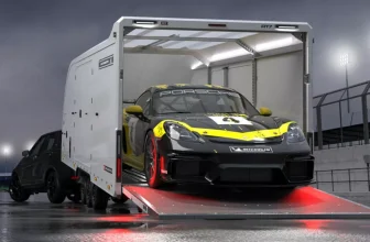 Dieser „Super-Premium“-Autotransporter wird Sie vor Neid erblassen lassen