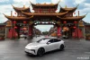 Dongfeng eπ 007 EV Offers Up From Just $22,400