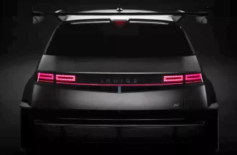 Hyundai neckt den Ioniq 5 N NPX1