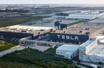 Europäische Kommission nimmt BYD, Geely und SAIC unter die Lupe