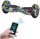 Robway W2 Hoverboard