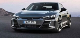 2021 Audi e-tron GT Preis und Ausstattung angekündigt