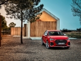 2022 Audi Q3 plug-in hybrid SUV :Preise und technische Daten 2021-08-15