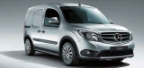 Mercedes Citan kann Renault Unterschrift haben