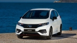 Honda Jazz 2021 Preis und Technische Daten 2021-03-25