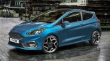 2021 Ford Fiesta ST-LINE-X Preisliste und technische Daten 2020-12-21