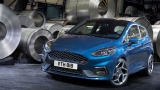 2021 Ford Fiesta Active-X Preisliste und technische Daten 2020-12-21
