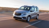 2021 Opel Combo Edition Preis und Technische Daten 2021-04-11
