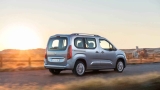 2021 Opel Combo Ultimate Preis und Technische Daten 2021-04-12