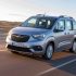 2021 Opel Combo Elegance Preis und Technische Daten 2021-04-12