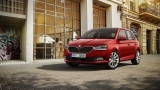 2021 Skoda Fabia Preis und Technische Daten 2021-02-26