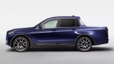 BMW Designchef sagt Nein zu trendigen Pickups (vorerst)