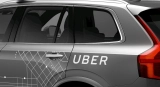Uber will ab 2030 keine Autos mit Verbrennungsmotor mehr zulassen