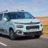 Preis des neuen Renault Kangoo E-TECH electric van 2022 2021-11-05