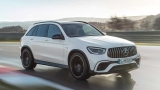 2024 Mercedes-AMG GLC63 PHEV – Preis, technische Daten und Erscheinungsdatum