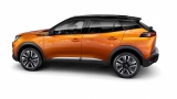 2021 Peugeot 2008 GT Pack Preis und Technische Daten 2021-06-03