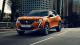 2021 Peugeot 2008 Electro Preis und Technische Daten 2021-06-05