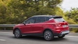 Seat Arona XCellence 2021 Preis und Technische Daten 2021-03-23