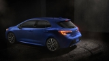 2021 Toyota Corolla Business Edition Preis und Technische Daten 2021-05-01