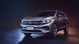 Volkswagen Konzern zeigt diskret neuen SUV, aber was ist das?