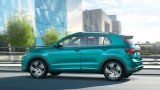 2022 VW T-Cross R-Line Preisliste und technische daten 2021-11-23